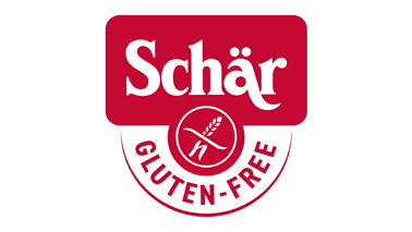 Schär sin gluten